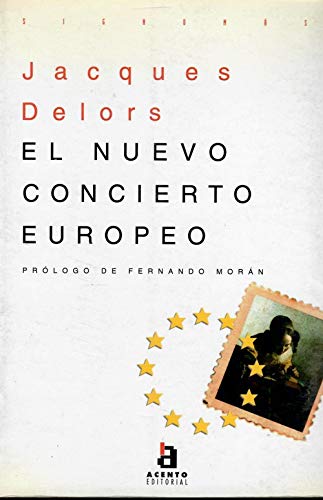 El nuevo concierto europeo Books