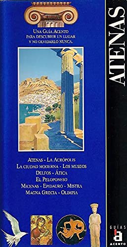 Atenas, Grecia Central, El Peloponeso Books