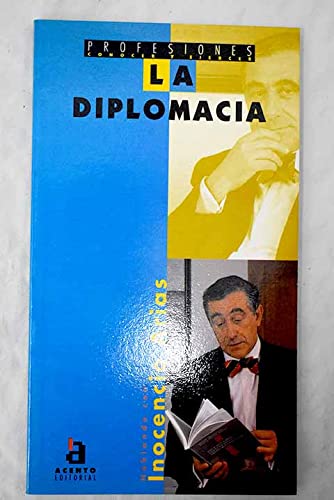 La diplomacia: hablando con Inocencio Arias Books