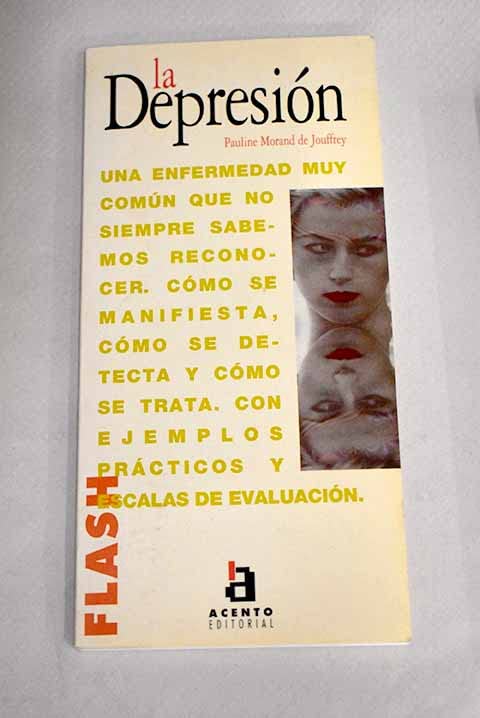 Depresion,la Books