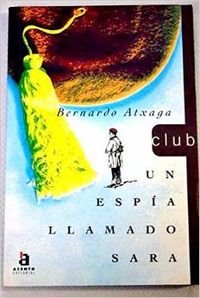 Un espía llamado Sara / Un espia llamado Sara Books