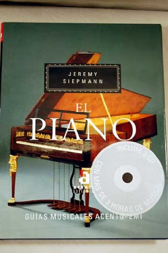 Product Image: G.m.el piano