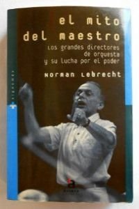 El mito del maestropor el poder book