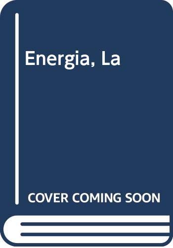 La energia Books