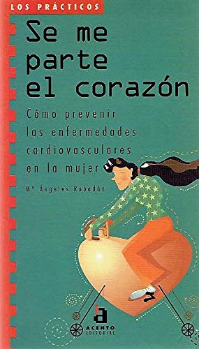 Se me parte el corazon Books