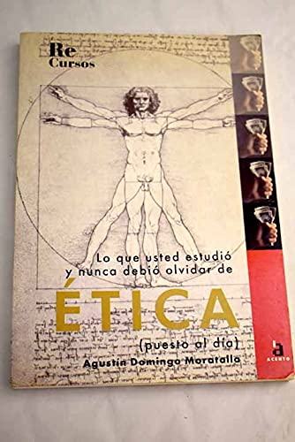 Product Image: Etica