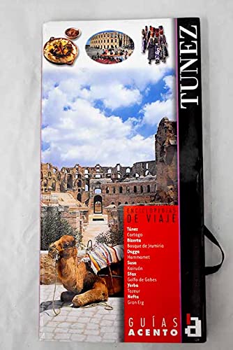 Túnez - enciclopedias de viaje Books