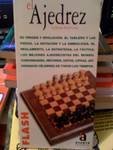 Ajedrez, el Books