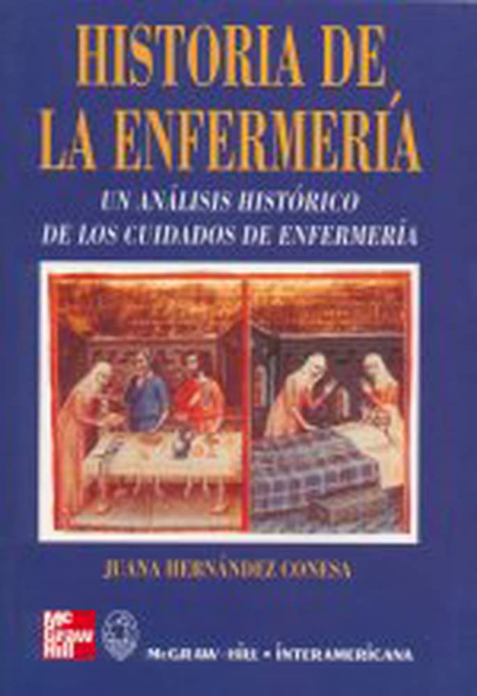 Historia de la enfermería Medicine