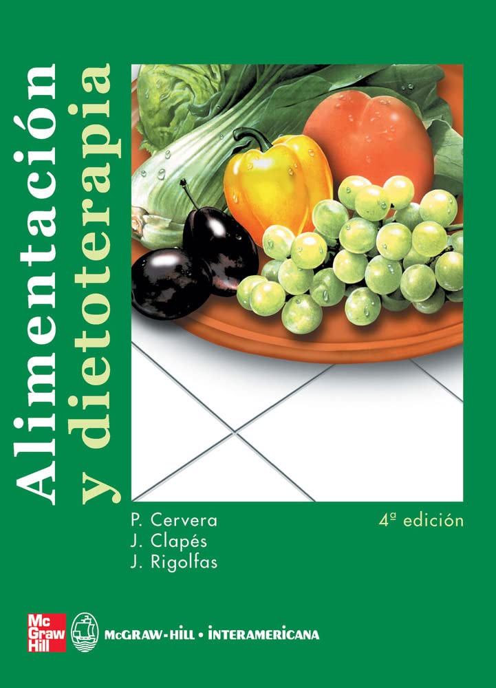 Alimentación y dietoterapia Medicine