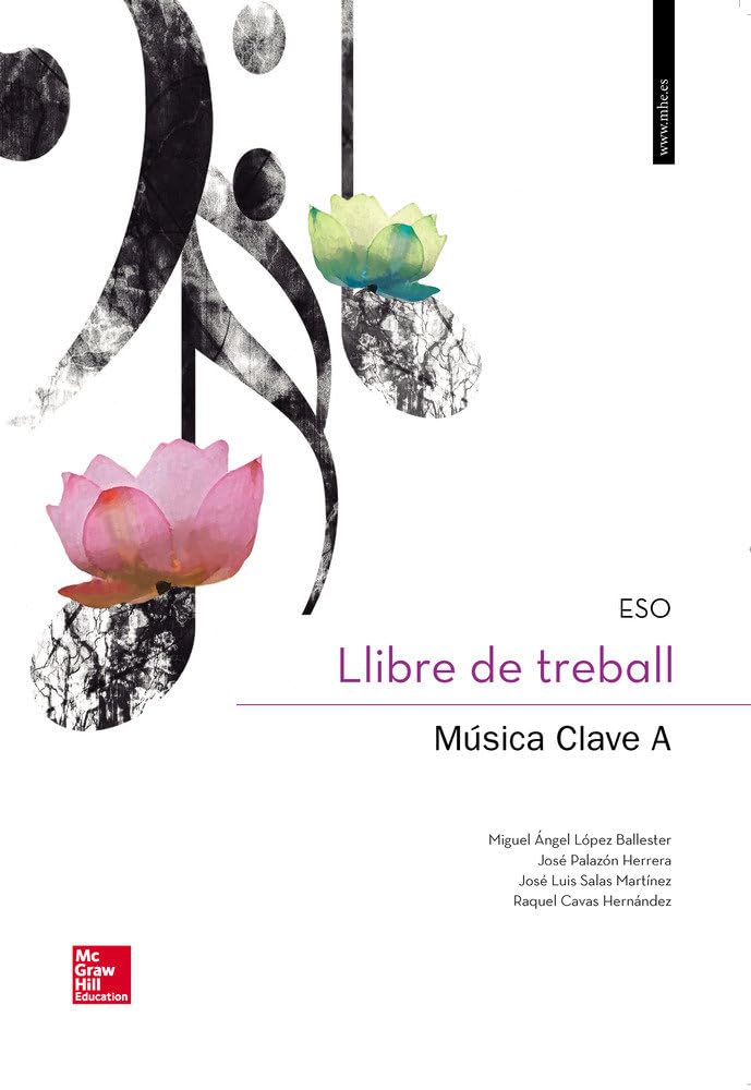 CDNO - Musica Clave A. Valencia Books