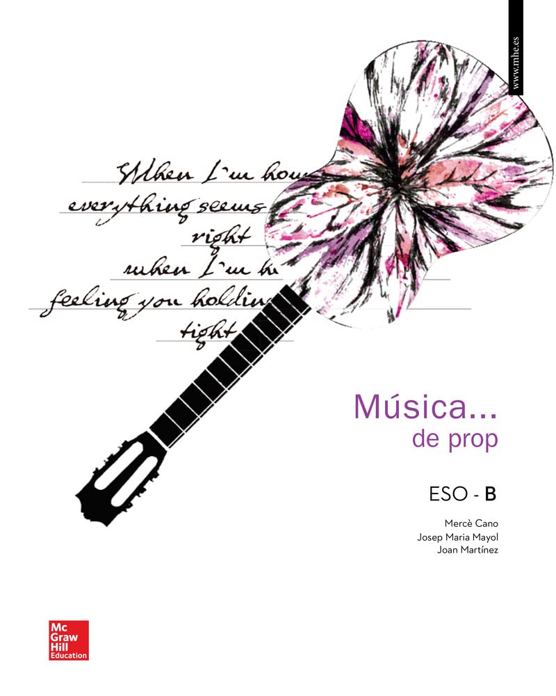 BL Musica 2 ESO Catalunya. Llibre digital. Books