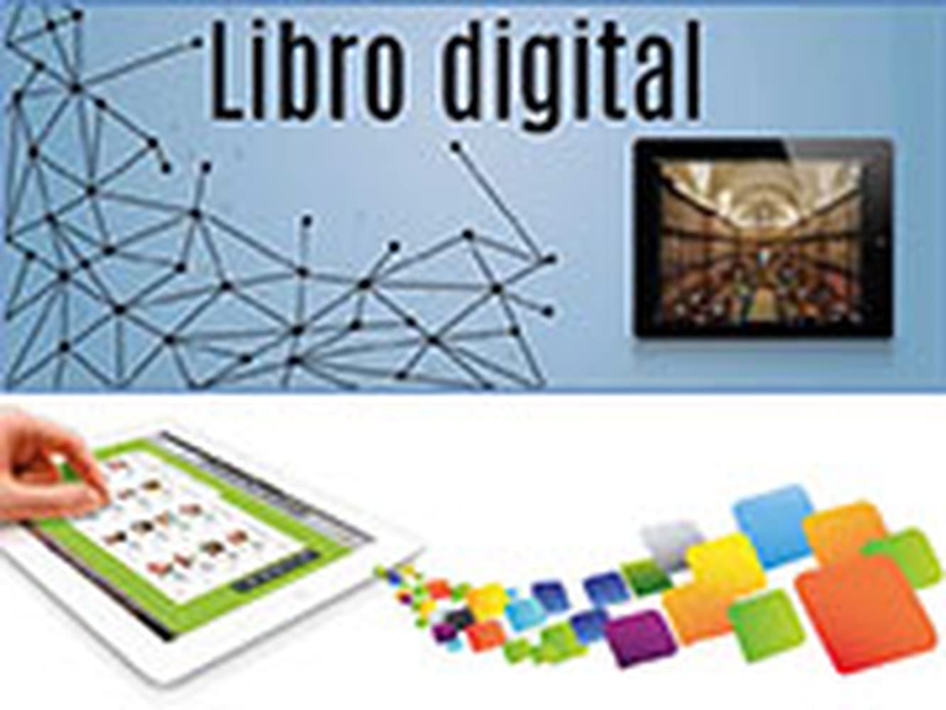 BL Economia 4 ESO. Libro digital. Non-fiction