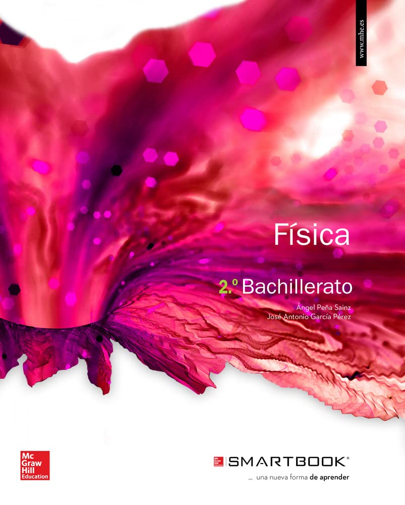 BL Fisica 2 Bachillerato. Libro digital. Books