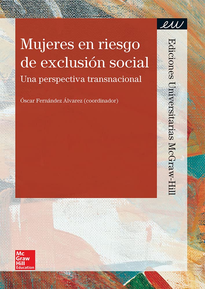 BL Mujeres en riesgo de exclusion social. Una perspectiva transnacional. Libro digital. Psychology
