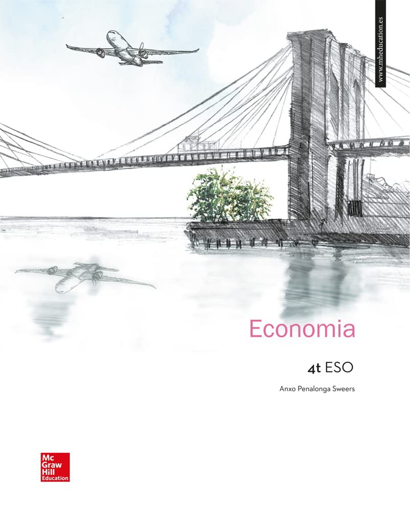BL Economia 4 ESO. Catalunya. Llibre digital. Non-fiction