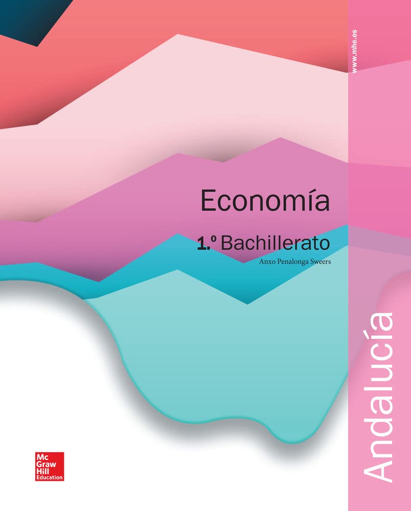Economía 1 bachillerato Non-fiction