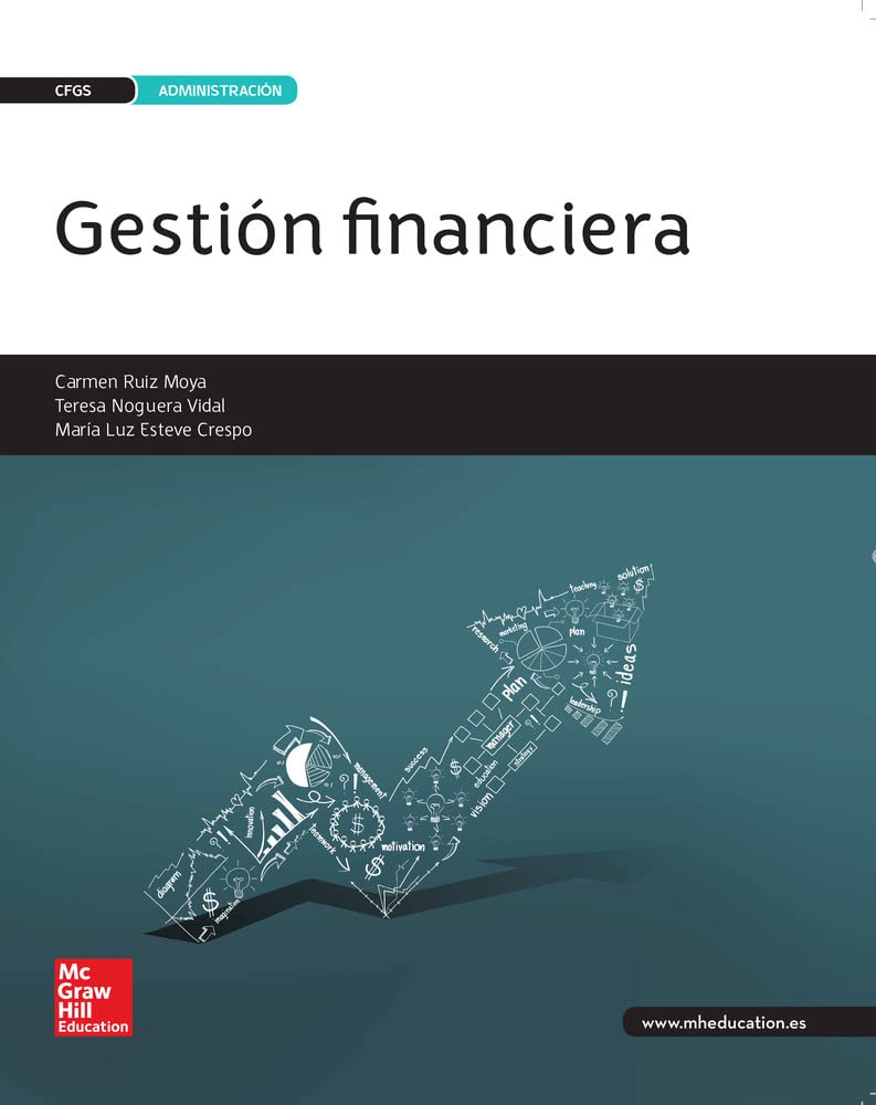 Gestión financiera, ciclo formativo grado superior Study Guides