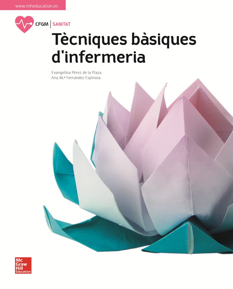 Tècniques bàsiques d’infermeria book