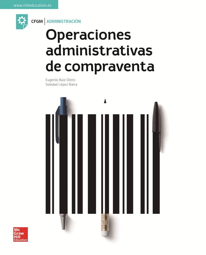 Operaciones administrativas de compraventa Business, Finance & Career