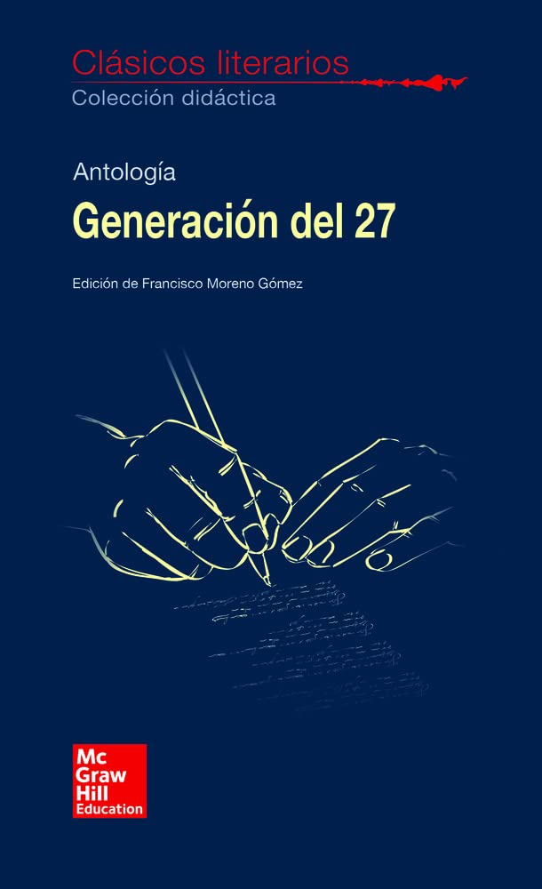 Generación del 27 Historical Fiction