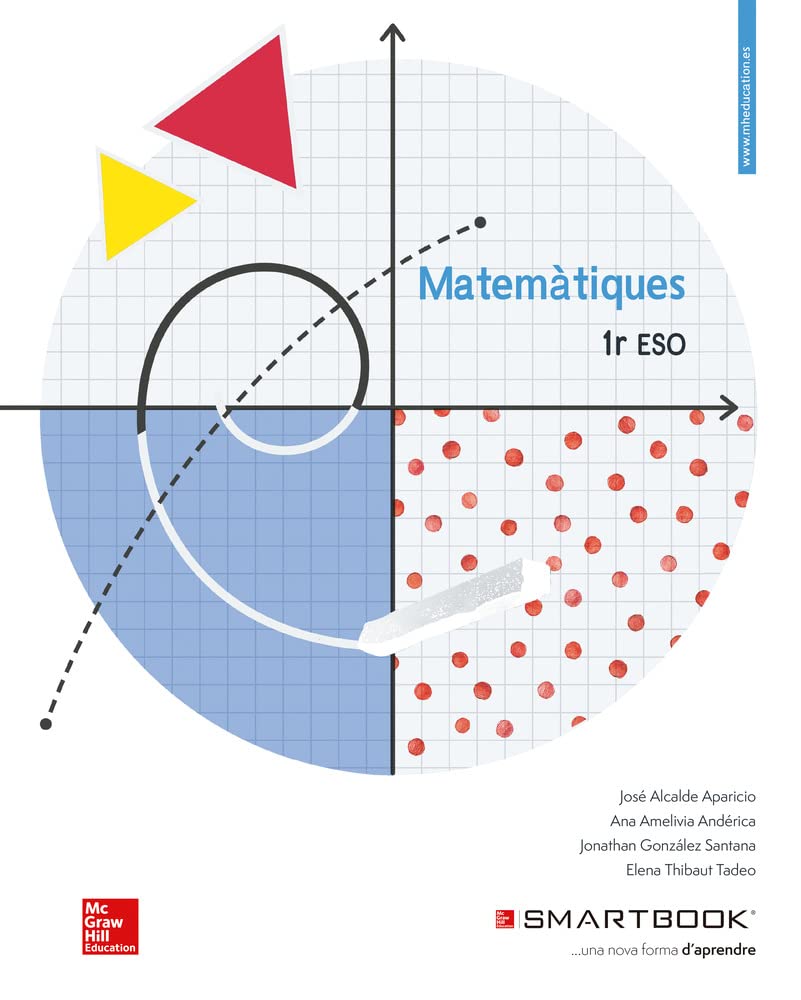 Product Image: Matemàtiques 1r ESO