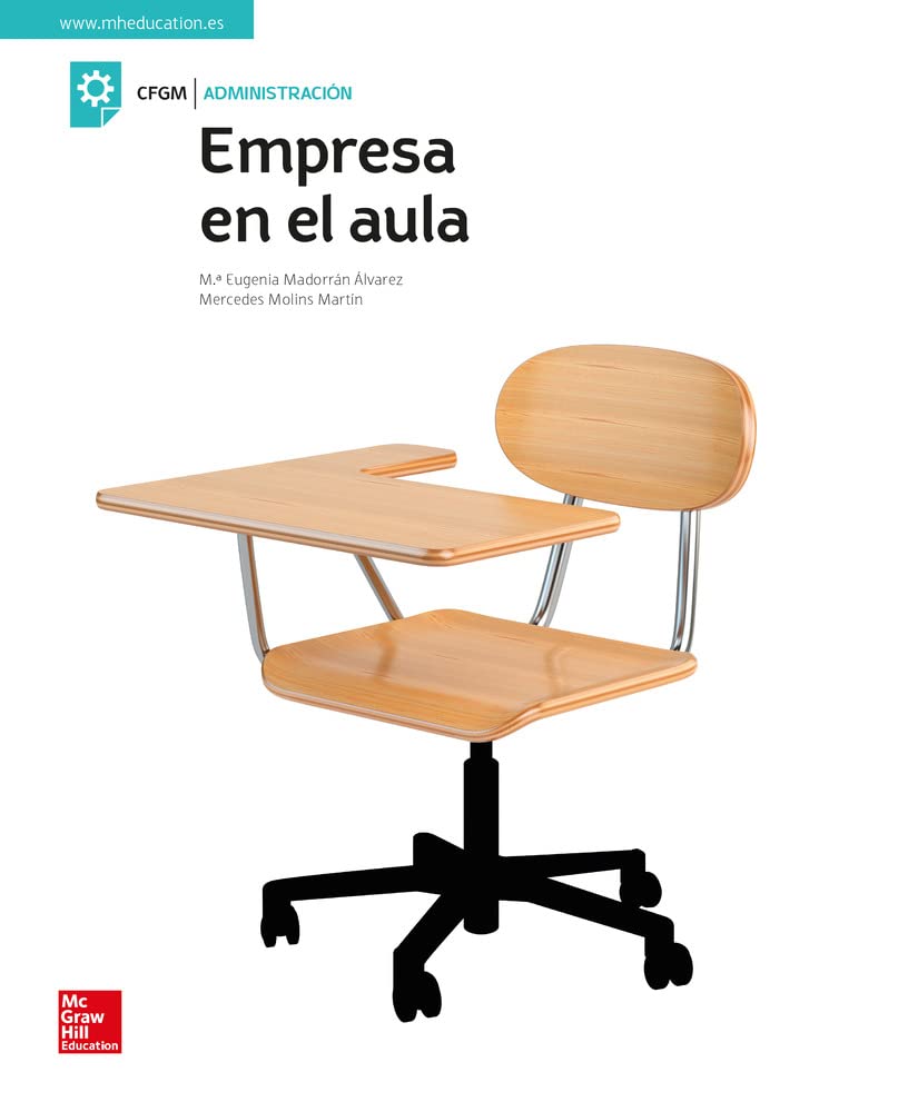 Empresa en el aula Books