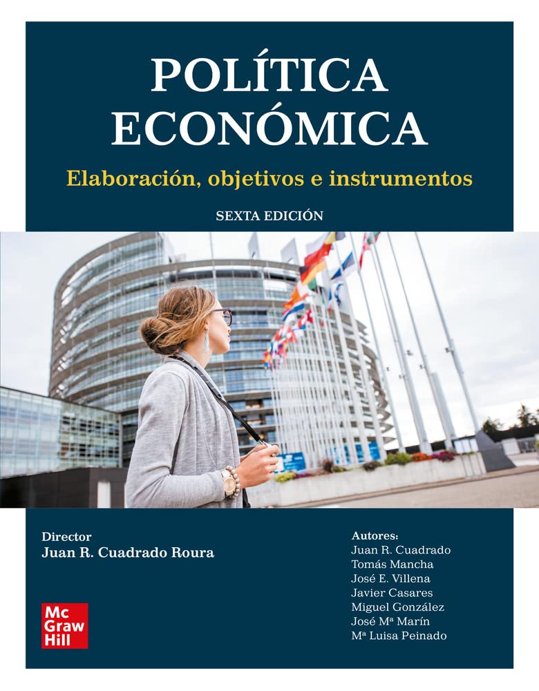 Política económica Books