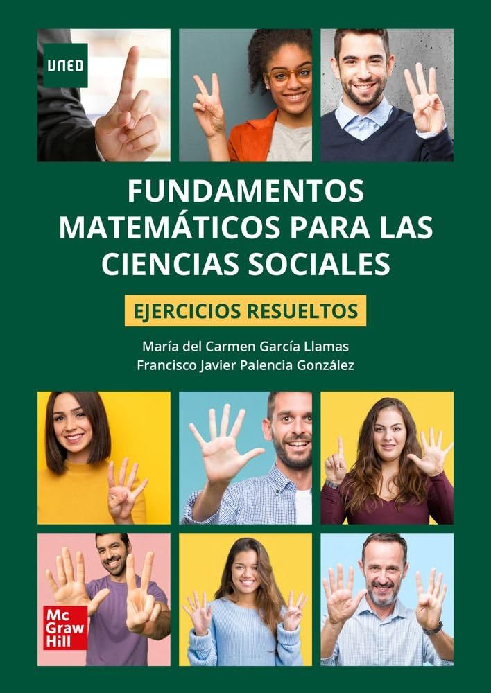 Fundamentos matemáticos para CCSS. Ejercicios resueltos Books