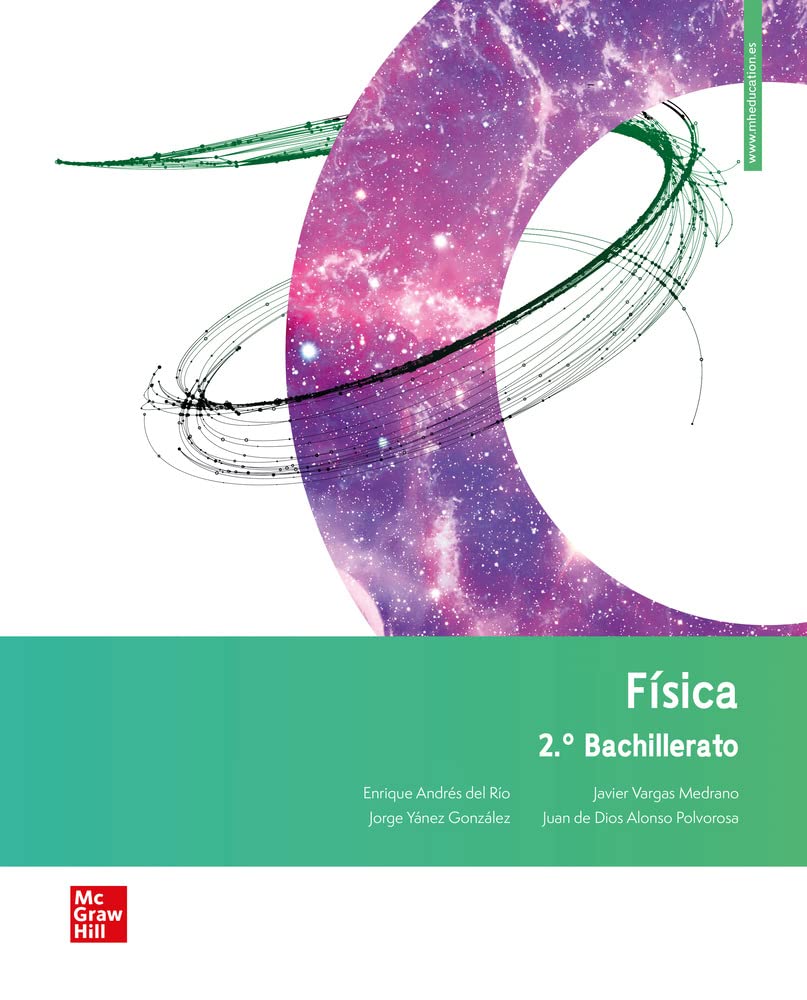 Física 2.º Bachillerato. NOVA book