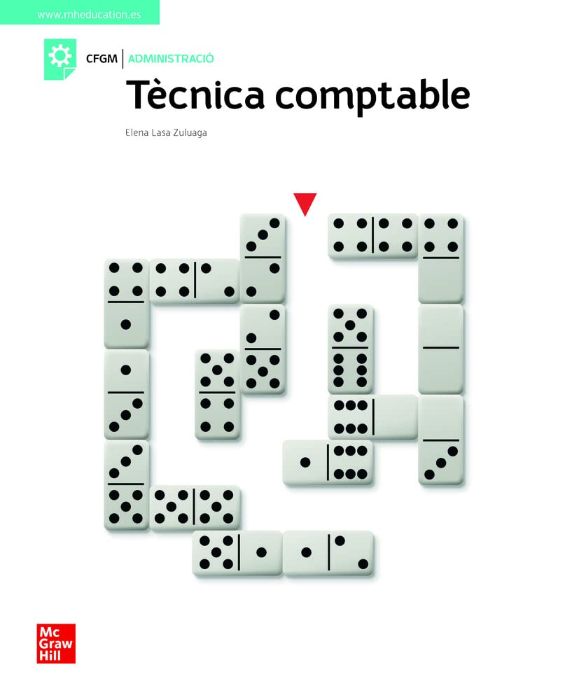 Tècnica comptable Books