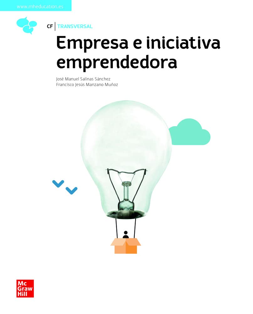 Empresa e iniciativa emprendedora. Grado medio/Grado superior Books