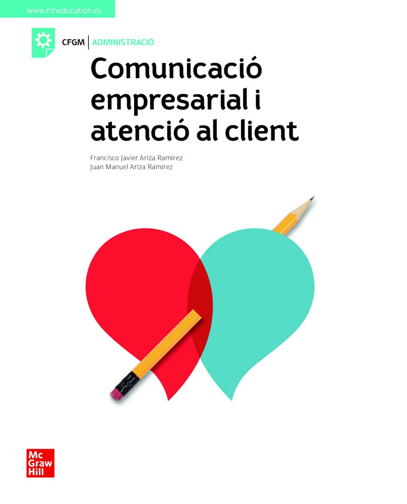 Comunicació empresarial i atenció al client Books