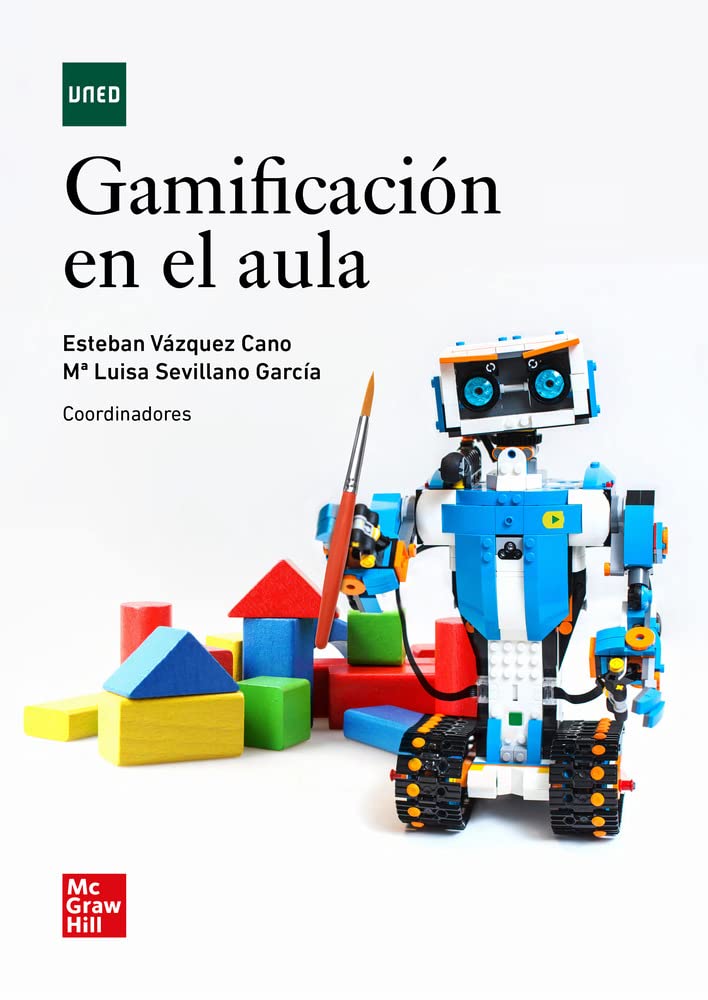 Gamificación en el aula Business, Finance & Career