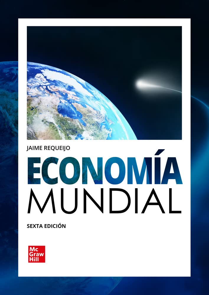Economía mundial book