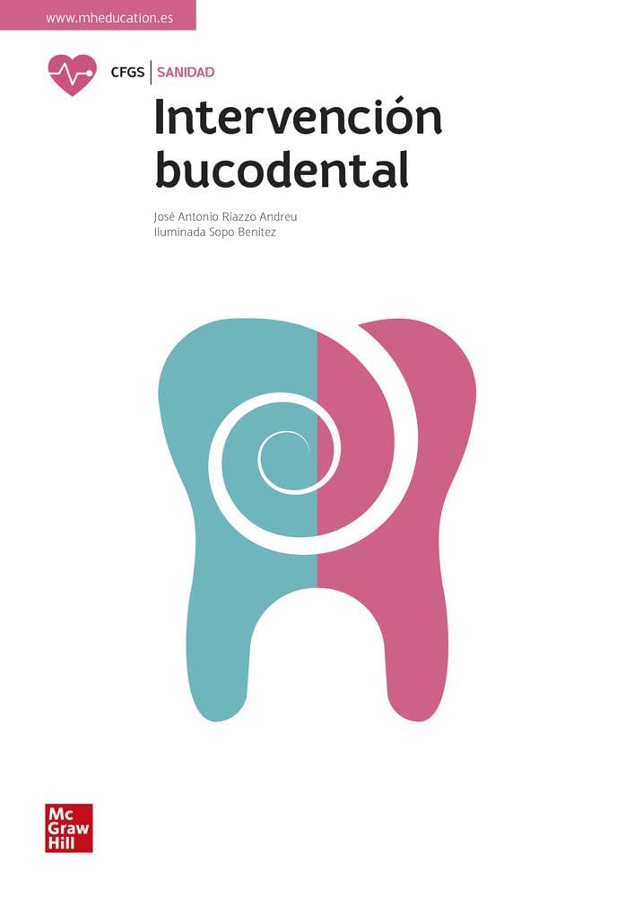 Intervención bucodental Books