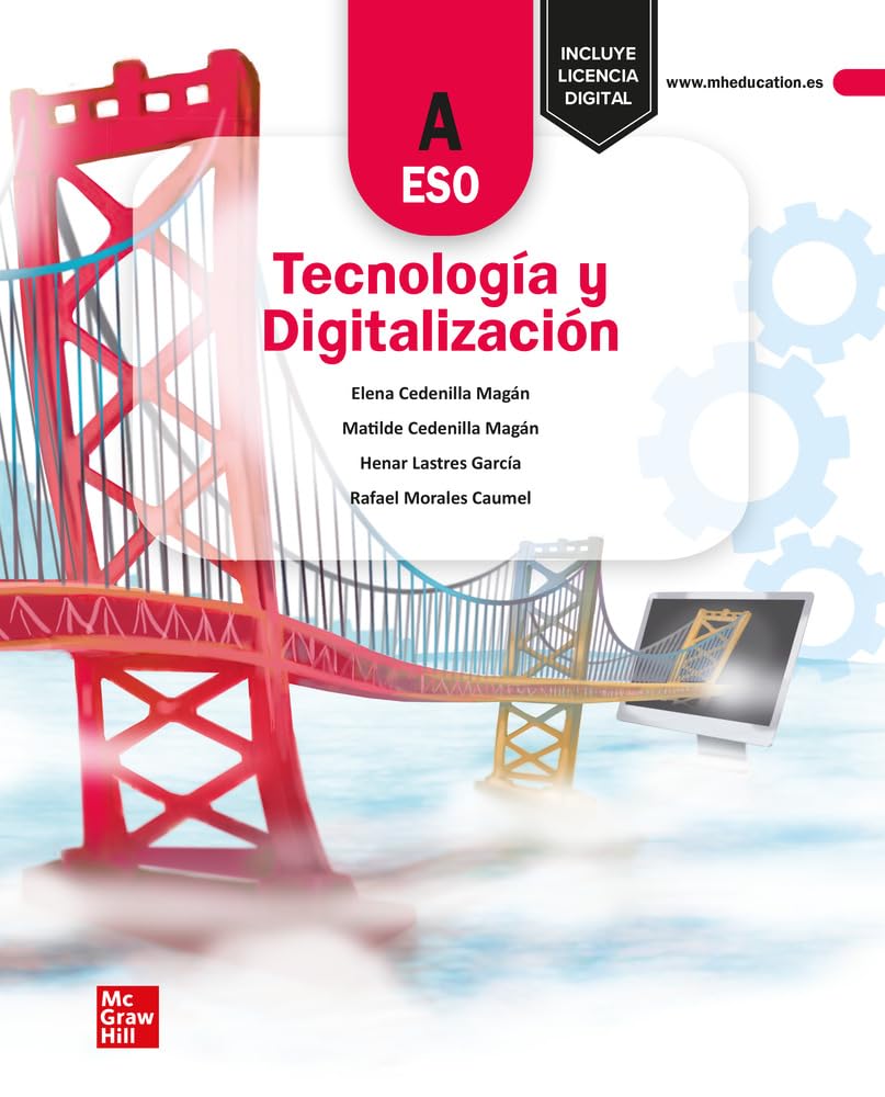 Tecnología y Digitalización A book