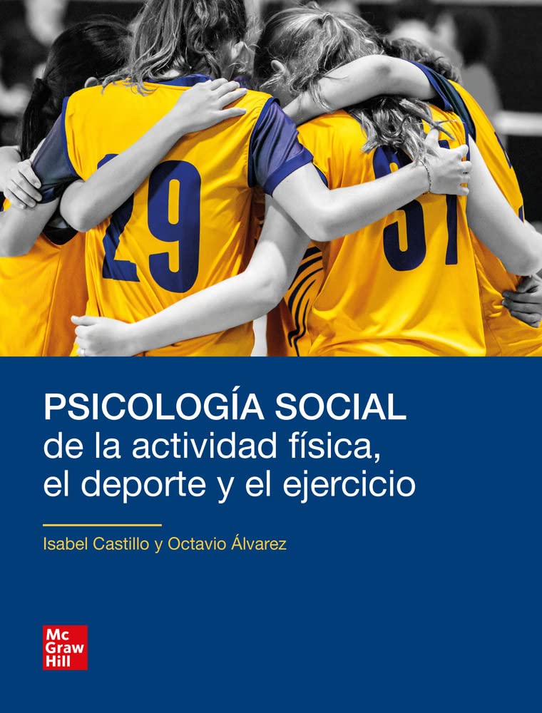 Psicología social de la actividad física, el deporte y el ejercicio Leisure & Fun