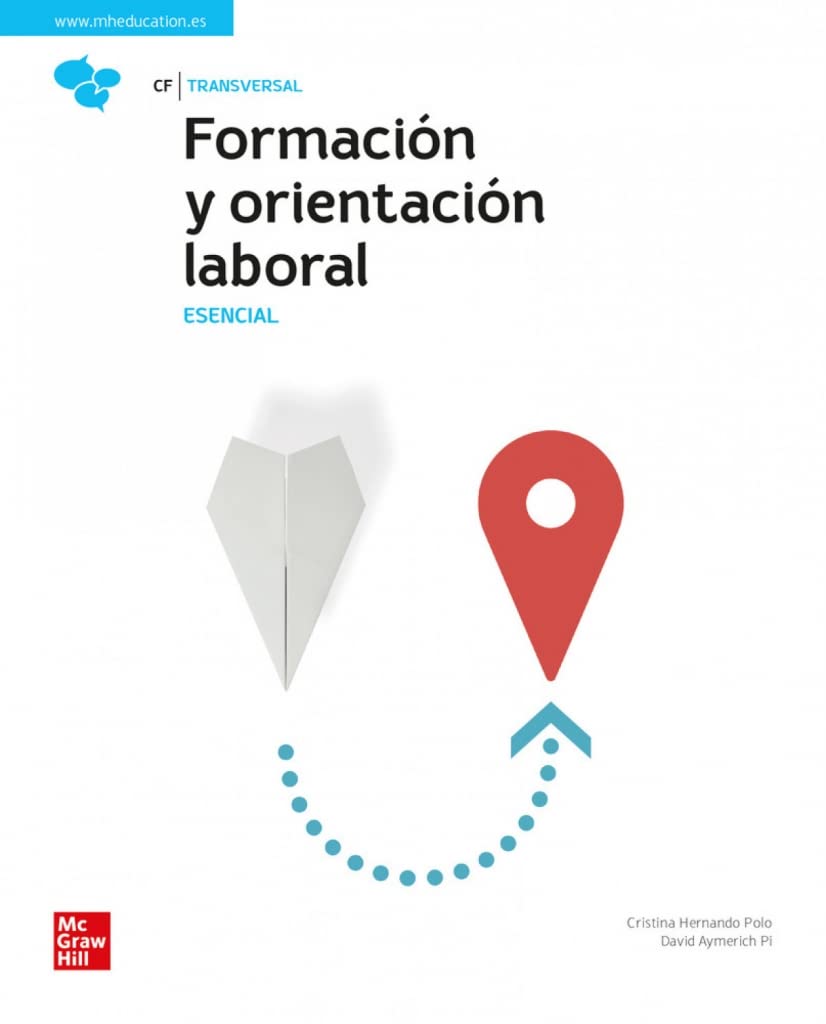 Formación y orientación laboral. Esencial: Esencial book