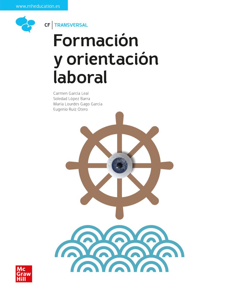 Formación y orientación laboral Professional & Reference Books