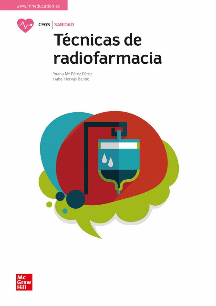 Técnicas de radiofarmacia book