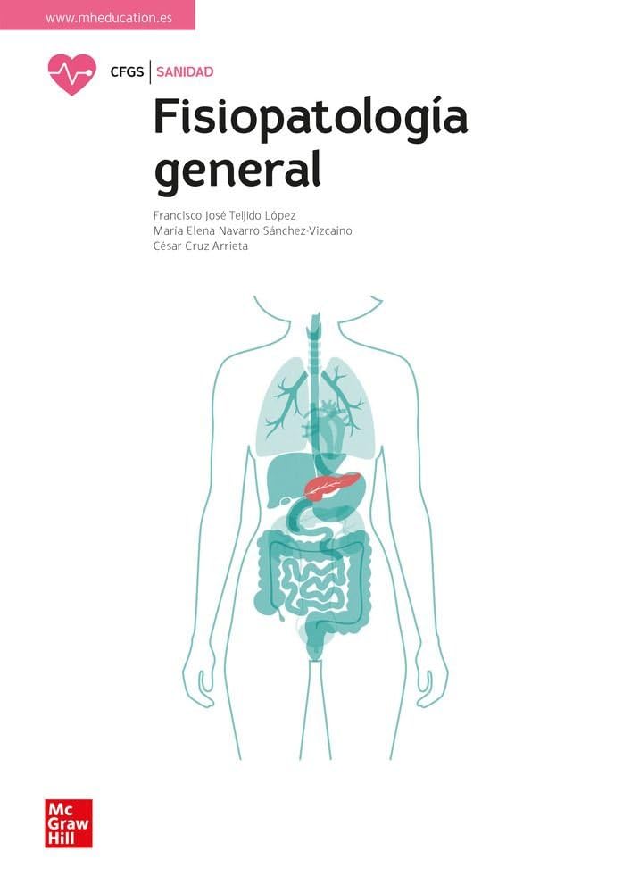 Fisiopatología general book