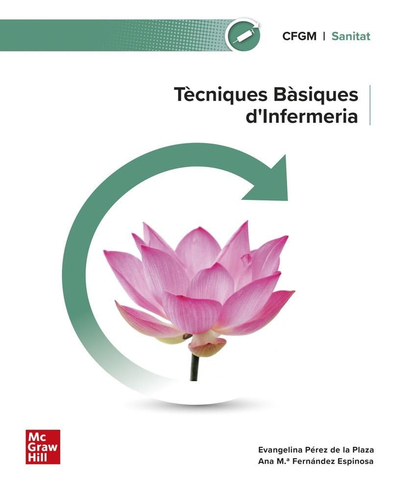 Tècniques bàsiques d’infermeria book