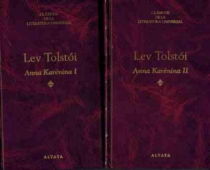 Anna Karenina (German Edition) (Tolstoi Werkauswahl in 8 Banden) book