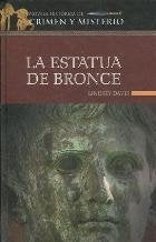 La estatua de bronce: una novela de Marco Didio Falco Books