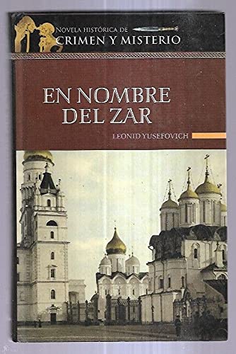 Product Image: En nombre del zar