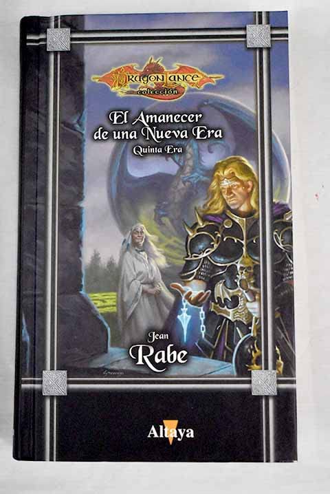 El amanecer de una nueva era book