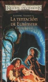 La tentación de Elminster Books
