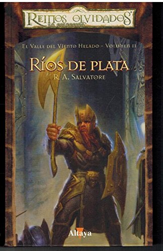 Ríos de plata Books