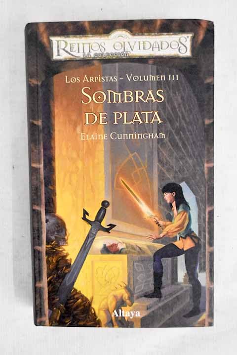 Sombras de plata Books